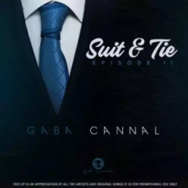 Nomalungelo - Imiyalo (Gaba Cannal Suit & Tie Mix)